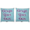 Custom Design - Decorative Pillow Case - Approval