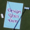 Custom Design - Golf Towel Gift Set - Main