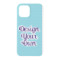 Custom Design - iPhone 15 Case - Back