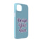 Custom Design - iPhone 14 Case - Angle