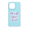 Custom Design - iPhone 13 Case - Back