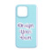 Custom Design - iPhone 13 Mini Case - Back