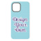 Custom Design - iPhone 15 Plus Tough Case - Back