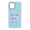 Custom Design - iPhone 15 Pro Tough Case - Back