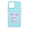 Custom Design - iPhone 13 Pro Max Tough Case - Back