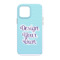 Custom Design - iPhone 13 Tough Case - Back