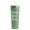 Custom Design - Light Green RTIC Everyday Tumbler - 28 oz. - Front