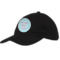 Design Your Own Baseball Cap - Black