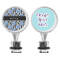 Custom Design - Bottle Stopper - Front and Back