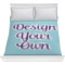 Custom Design - Comforter (Queen)