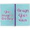 Custom Design - Large Hard Cover Journal - Apvl