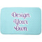 Custom Design - Dish Drying Mat - Approval