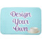 Custom Design - Dish Drying Mat - with cup