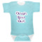 Custom Design - Baby Bodysuit 3-6