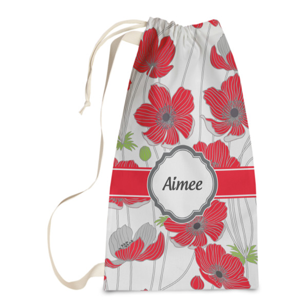 Custom Design Your Own Laundry Bags - Small