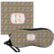 Custom Design - Eyeglass Case & Cloth Set