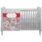 Custom Design - Crib - Profile Comforter