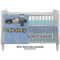 Custom Design - Crib - Profile Sold Seperately