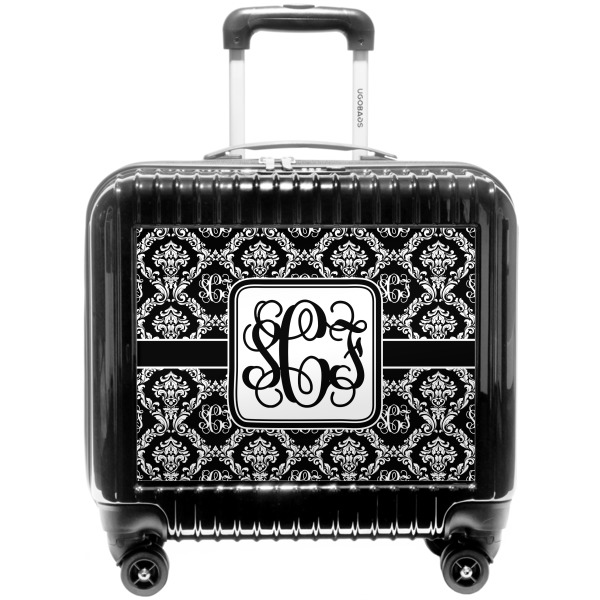 Custom Design Your Own Pilot / Flight Suitcase