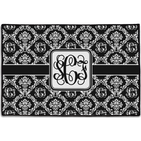 Custom Design Your Own Door Mat - 36" x 24"