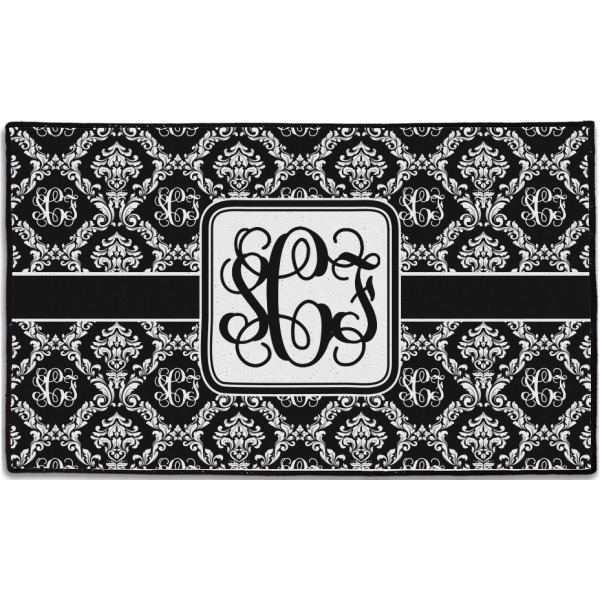 Custom Design Your Own Door Mat - 60" x 36"