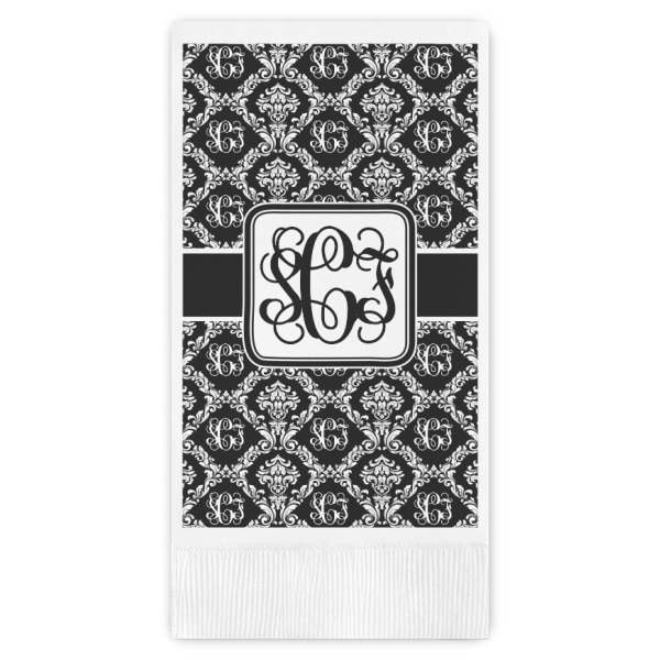 Custom Design Your Own Guest Paper Towels - Full Color