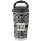 Custom Design - Stainless Steel Travel Cup - Front