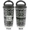 Custom Design - Stainless Steel Travel Cup - Approval