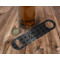 Custom Design - Bottle Opener - In Use