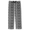 Custom Design - Mens Pajama Pants - Flat