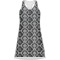 Custom Design - Racerback Dress - Front