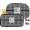 Custom Design - Pencil / School Supplies Bags Small and Medium