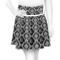 Custom Design - Skater Skirt - Front