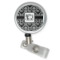 Custom Design - Retractable Badge Reel - Flat