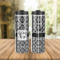 Custom Design - Stainless Steel Tumbler - Lifestyle