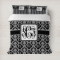 Custom Design - Bedding Set - Queen - Duvet - Lifestyle