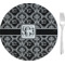 Custom Design - Appetizer / Dessert Plate