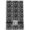 Custom Design - Kitchen Towel - Poly Cotton - Full Front