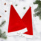 Custom Design - Santa Hat- Main