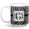 Custom Design - Coffee Mug - 20 oz - White