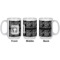 Custom Design - Coffee Mug - 15 oz - White APPROVAL