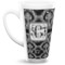 Custom Design - 16 Oz Latte Mug - Front