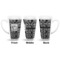 Custom Design - 16 Oz Latte Mug - Approval