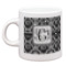 Custom Design - Single Shot Espresso Cup - Single Front