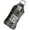 Custom Design - Sanitizer Holder Keychain - Large in Case