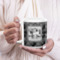 Custom Design - 20oz Coffee Mug - LIFESTYLE