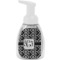 Custom Design - Foam Soap Bottle - White - Front