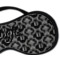 Custom Design - Sleeping Eye Mask - DETAIL Large