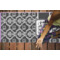 Custom Design - Yoga Mats - LIFESTYLE