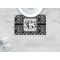 Custom Design - Memory Foam Bath Mat - LIFESTYLE 24x17